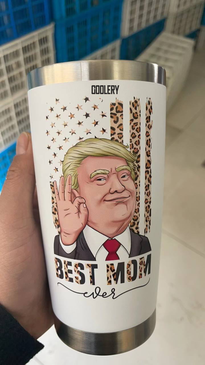 GOOLERY Tumbler